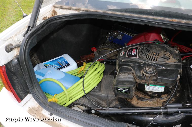 image for item DD8236 2005 Kia Optima