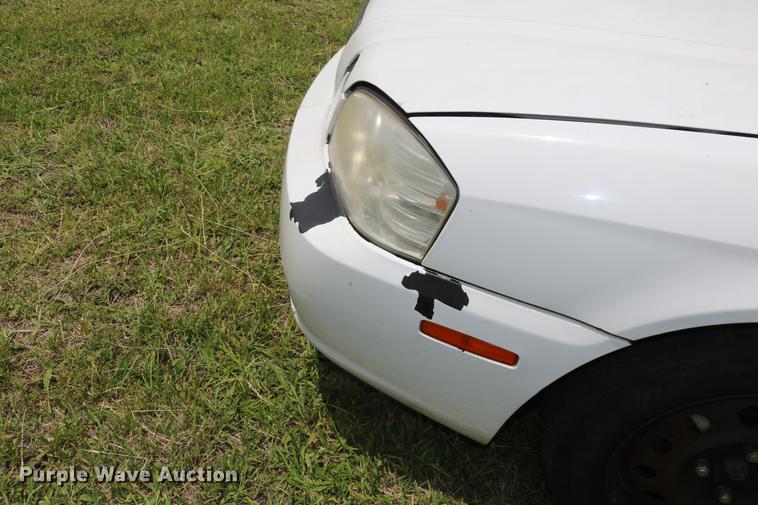 image for item DD8236 2005 Kia Optima