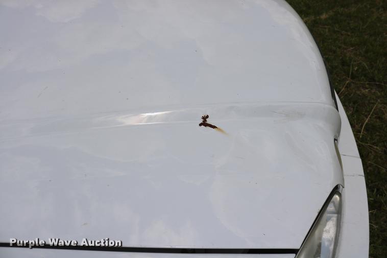 image for item DD8236 2005 Kia Optima