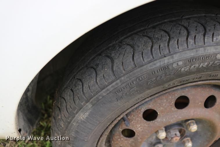 image for item DD8236 2005 Kia Optima