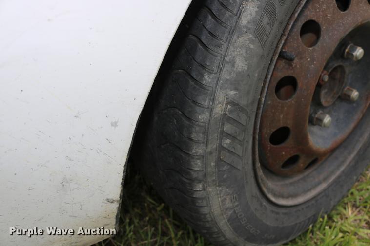 image for item DD8236 2005 Kia Optima