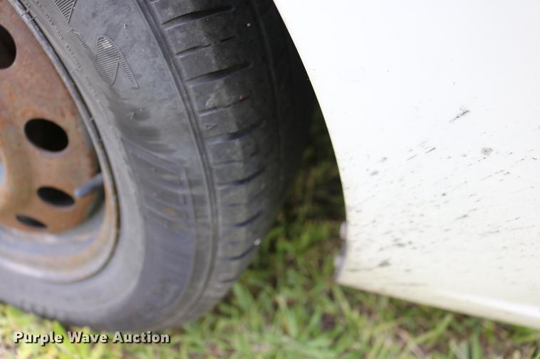 image for item DD8236 2005 Kia Optima