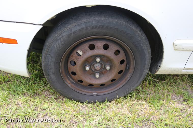 image for item DD8236 2005 Kia Optima