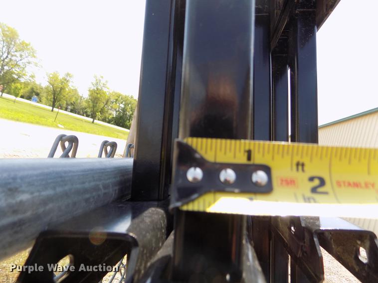 image for item DE1275 (4) fence panels