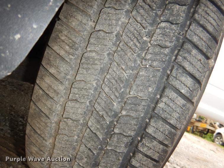 image for item DE3577 2016 Ford F150 SuperCrew pickup truck