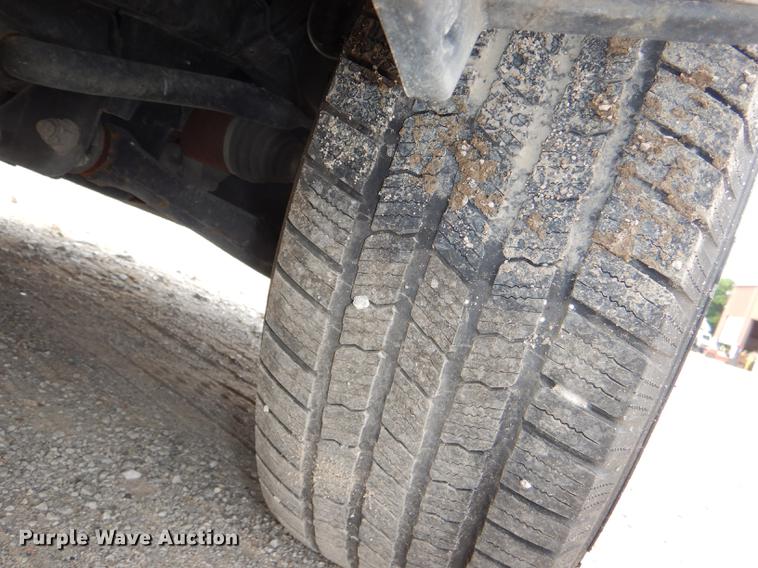 image for item DE3577 2016 Ford F150 SuperCrew pickup truck