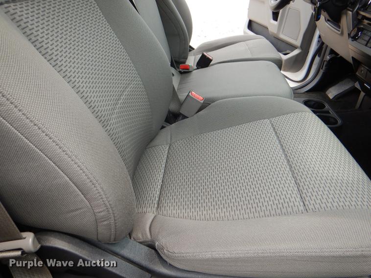 image for item DE3577 2016 Ford F150 SuperCrew pickup truck