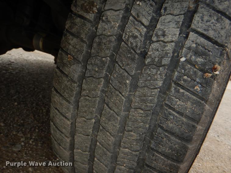 image for item DE3577 2016 Ford F150 SuperCrew pickup truck