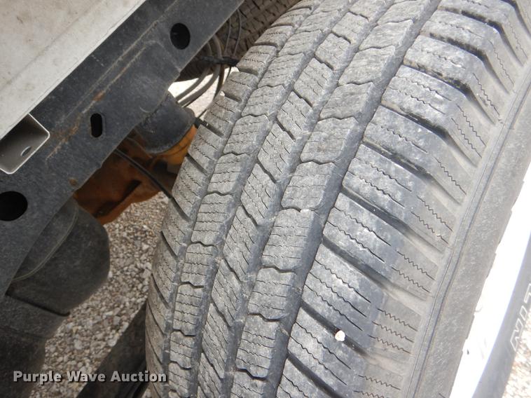 image for item DE3577 2016 Ford F150 SuperCrew pickup truck