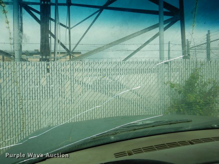 image for item DE3972 1997 Chevrolet C1500 pickup truck