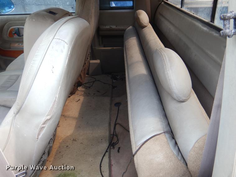 image for item DE3972 1997 Chevrolet C1500 pickup truck