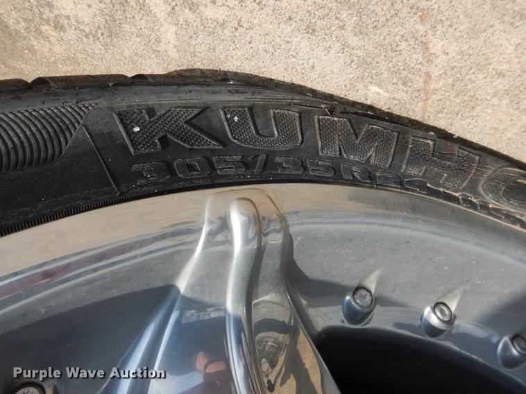 image for item DE3972 1997 Chevrolet C1500 pickup truck