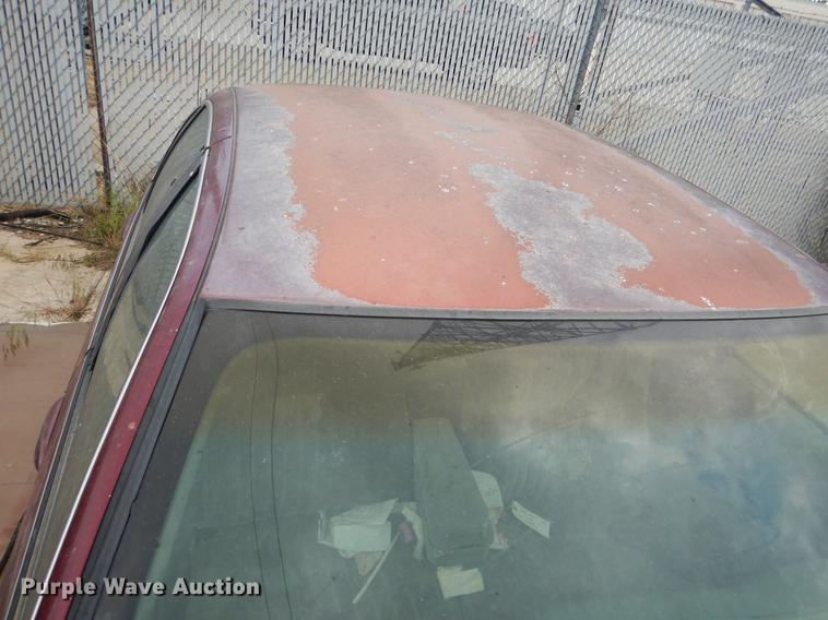 image for item DE3974 1998 Chevrolet Lumina