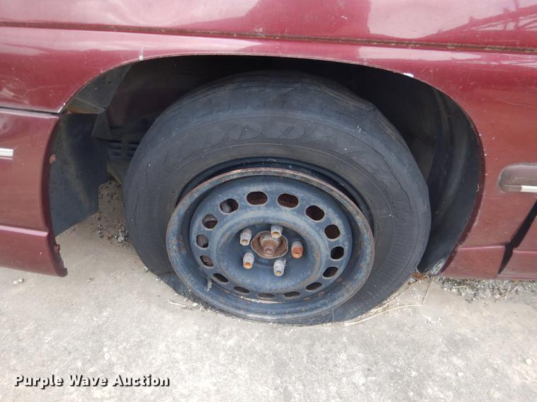 image for item DE3974 1998 Chevrolet Lumina