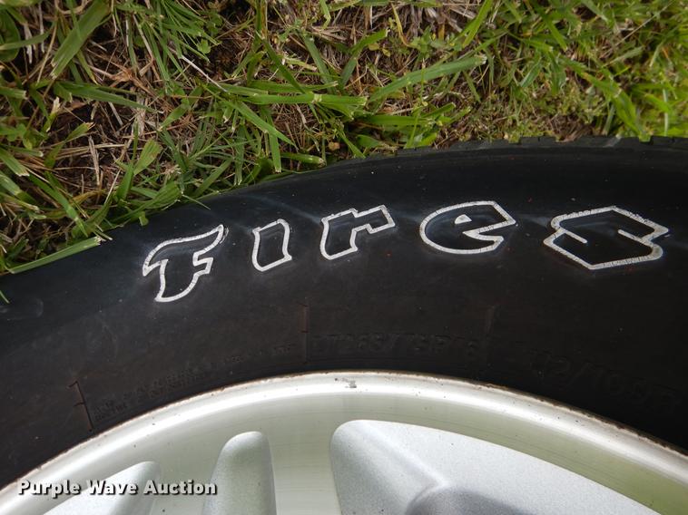 image for item DE3975 1999 Ford Expedition XLT SUV