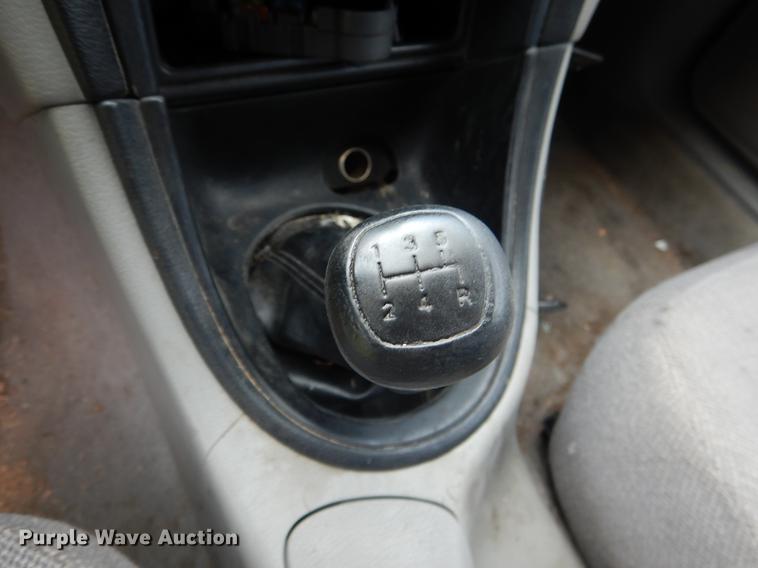 image for item DE3977 1997 Ford Mustang