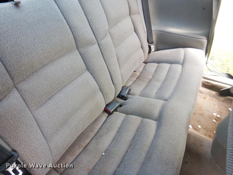 image for item DE3977 1997 Ford Mustang