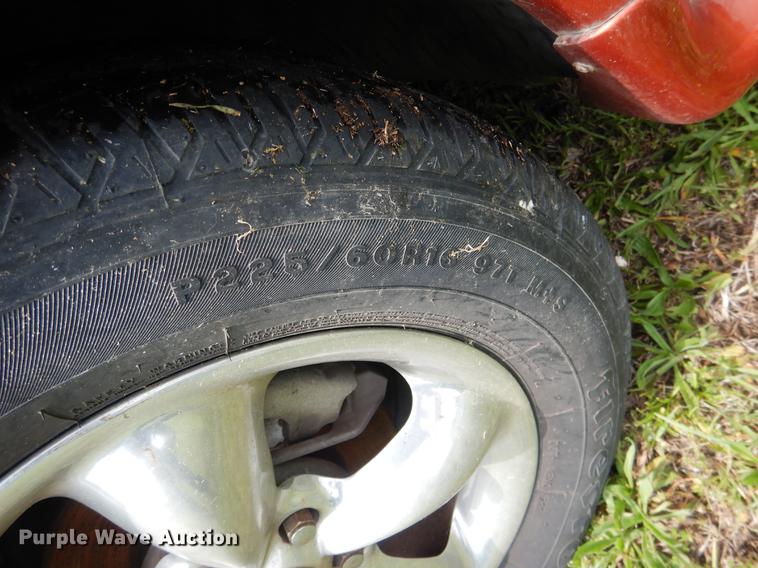 image for item DE3977 1997 Ford Mustang