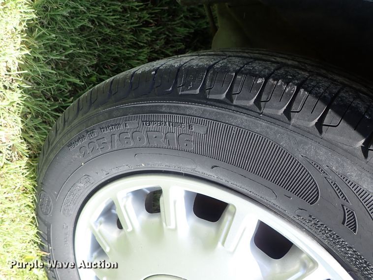 image for item DE5344 1992 Cadillac Seville