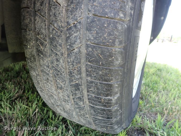 image for item DE5344 1992 Cadillac Seville