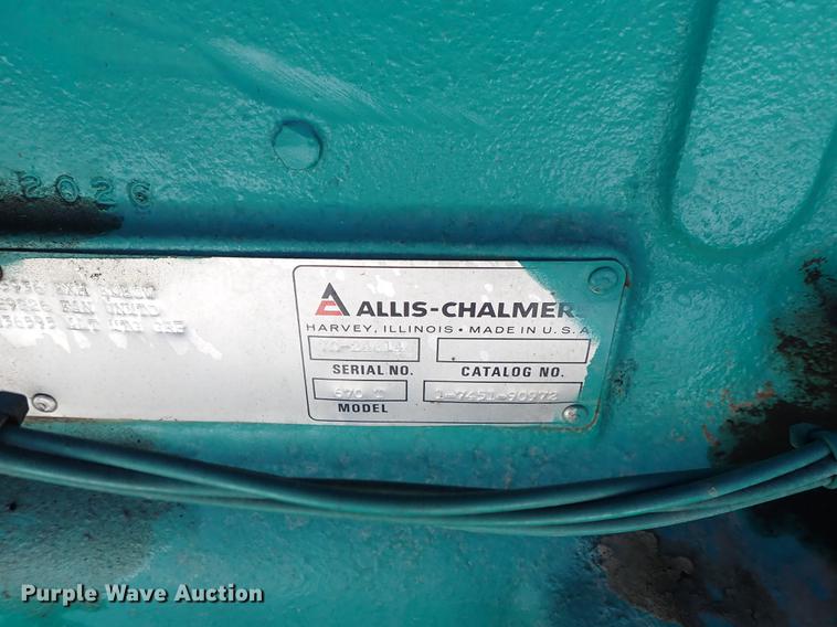 image for item DE5397 Onan 75ODYC-15R/24856K generator