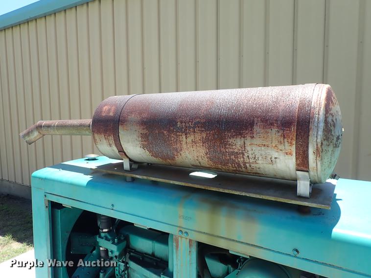 image for item DE5397 Onan 75ODYC-15R/24856K generator