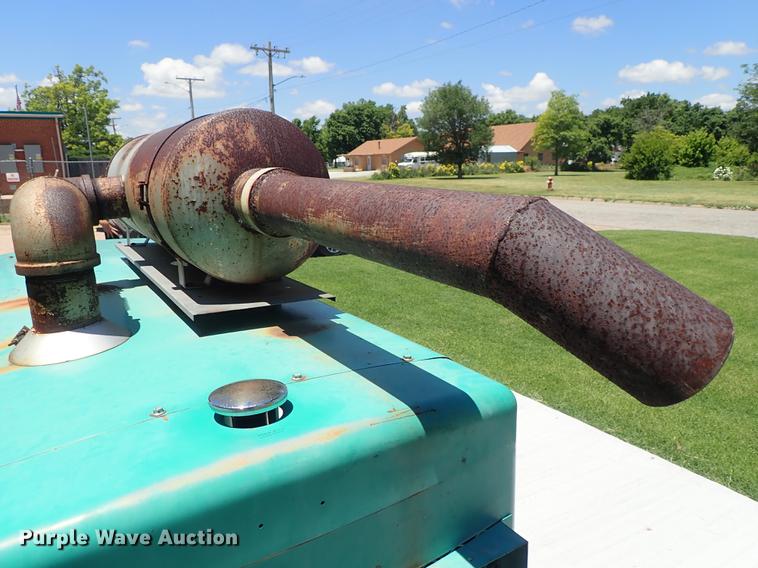 image for item DE5397 Onan 75ODYC-15R/24856K generator