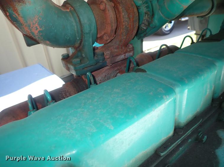 image for item DE5397 Onan 75ODYC-15R/24856K generator