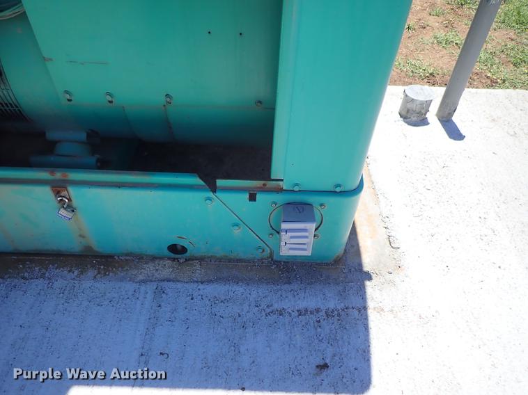 image for item DE5397 Onan 75ODYC-15R/24856K generator
