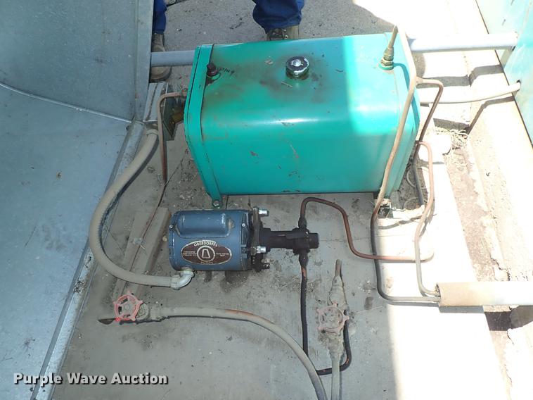 image for item DE5397 Onan 75ODYC-15R/24856K generator