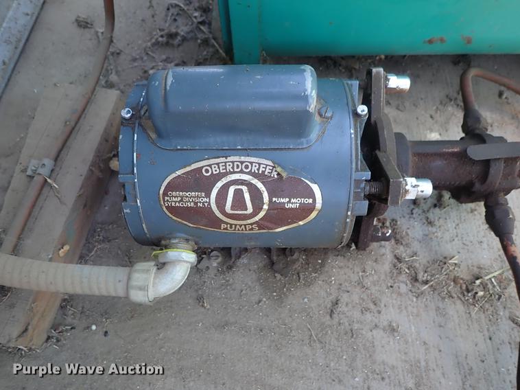 image for item DE5397 Onan 75ODYC-15R/24856K generator