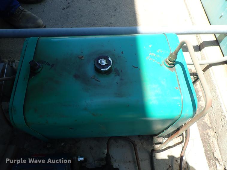 image for item DE5397 Onan 75ODYC-15R/24856K generator