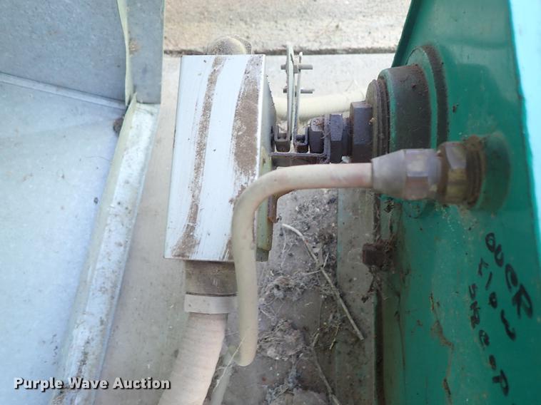 image for item DE5397 Onan 75ODYC-15R/24856K generator