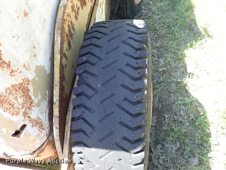 image for item DE5402 International H-25B Payloader wheel loader