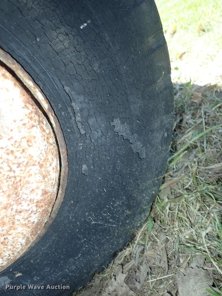 image for item DE5402 International H-25B Payloader wheel loader