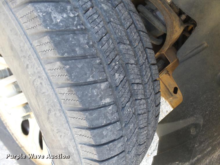 image for item DE7811 2009 Chevrolet Silverado 1500 Ext. Cab pickup truck