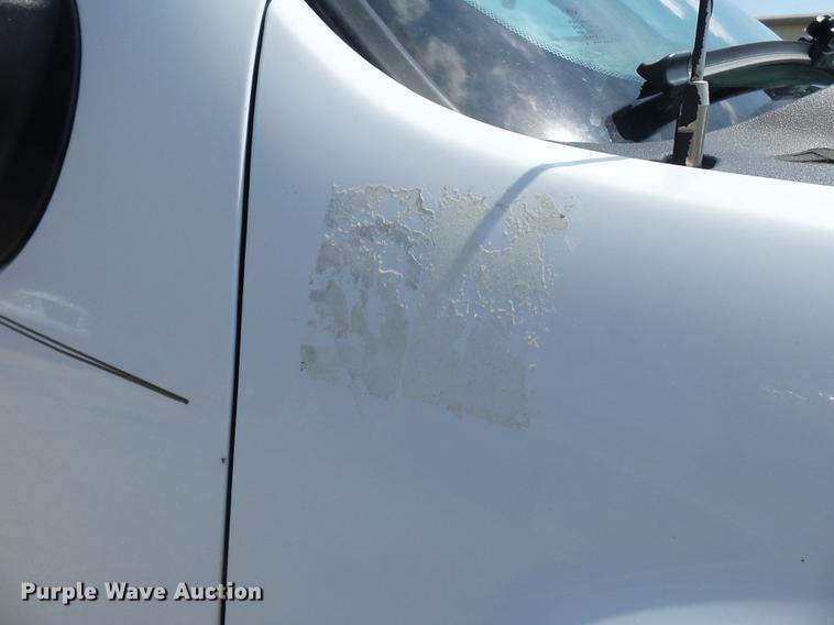 image for item DE7811 2009 Chevrolet Silverado 1500 Ext. Cab pickup truck