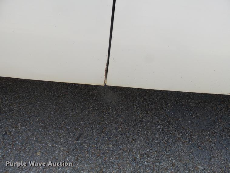 image for item DE7811 2009 Chevrolet Silverado 1500 Ext. Cab pickup truck