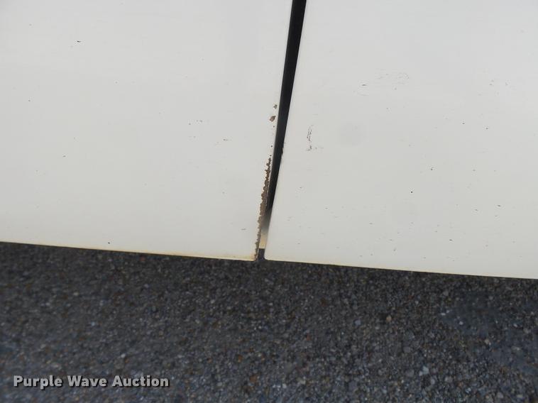 image for item DE7811 2009 Chevrolet Silverado 1500 Ext. Cab pickup truck