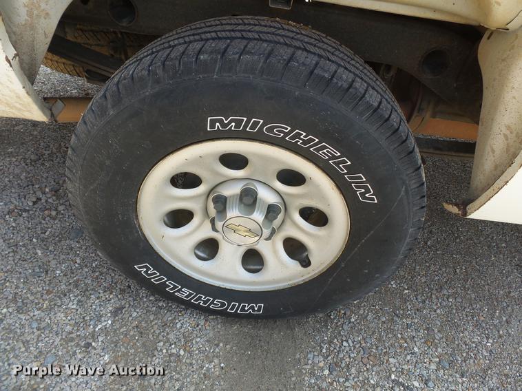 image for item DE7811 2009 Chevrolet Silverado 1500 Ext. Cab pickup truck