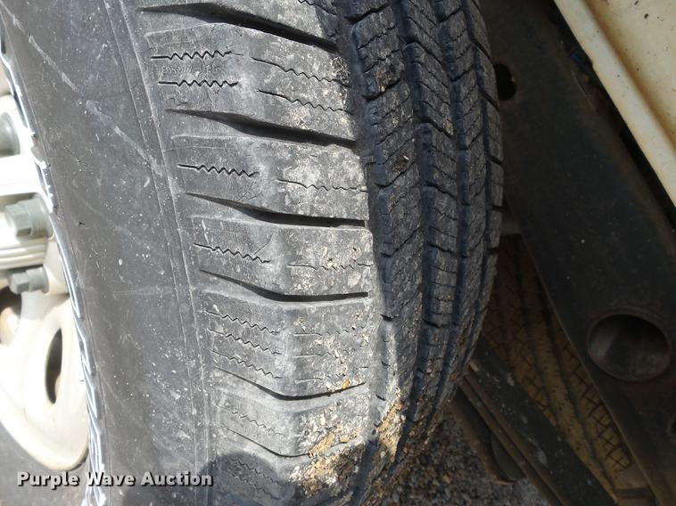 image for item DE7811 2009 Chevrolet Silverado 1500 Ext. Cab pickup truck