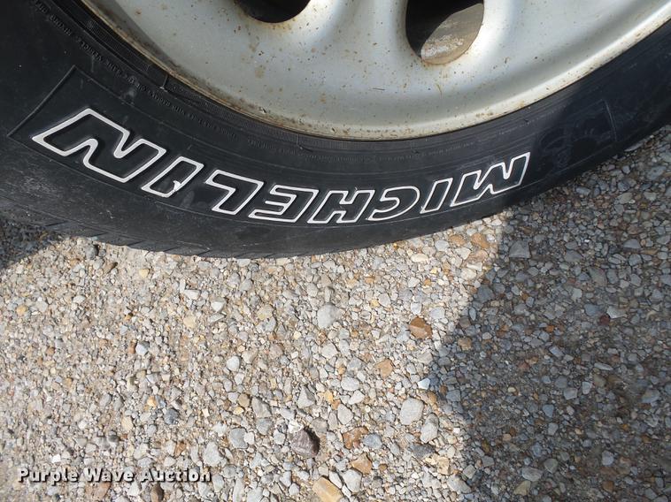 image for item DE7811 2009 Chevrolet Silverado 1500 Ext. Cab pickup truck