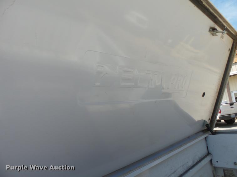 image for item DE7811 2009 Chevrolet Silverado 1500 Ext. Cab pickup truck