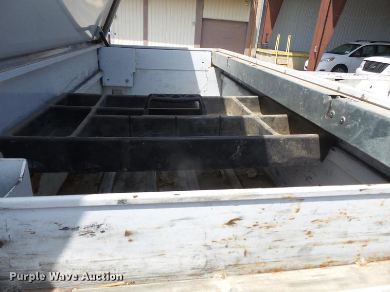 image for item DE7811 2009 Chevrolet Silverado 1500 Ext. Cab pickup truck