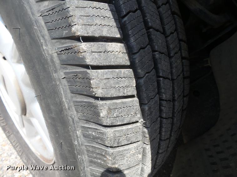 image for item DE7812 2006 Ford Expedition SUV