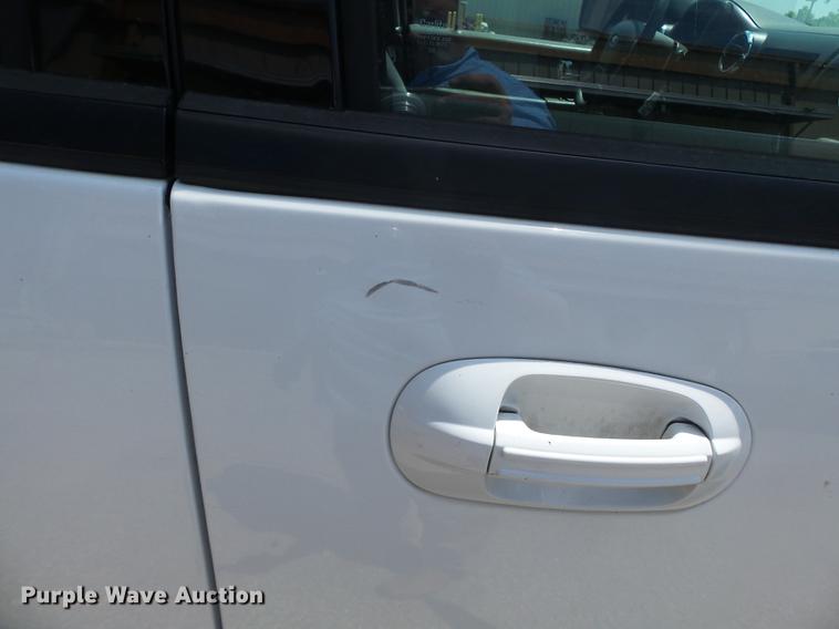 image for item DE7812 2006 Ford Expedition SUV