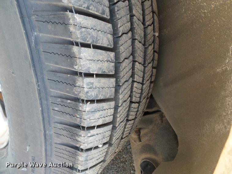 image for item DE7812 2006 Ford Expedition SUV