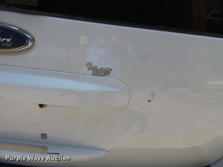 image for item DE7812 2006 Ford Expedition SUV