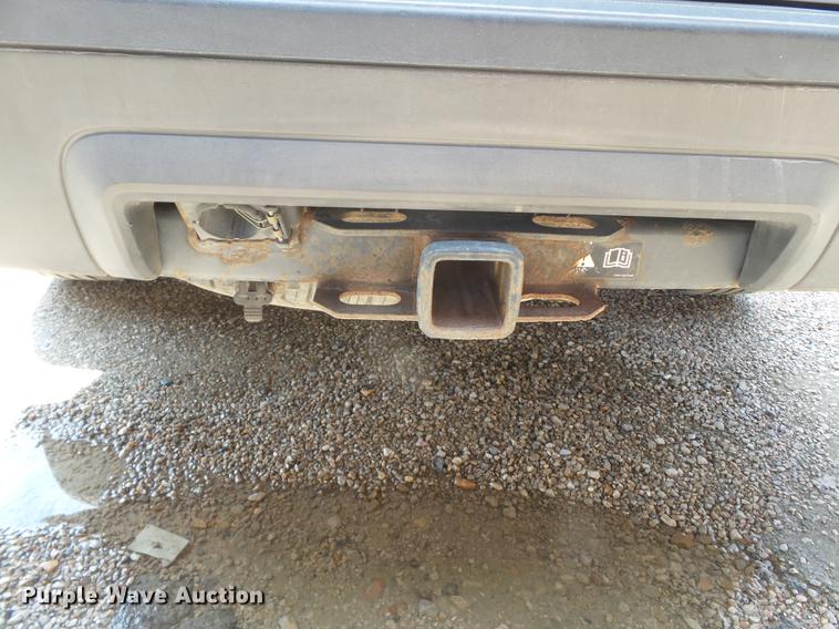 image for item DE7812 2006 Ford Expedition SUV