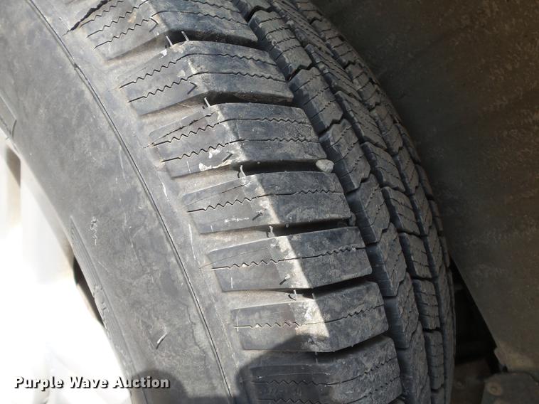 image for item DE7812 2006 Ford Expedition SUV